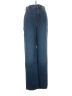 Express Blue Jeans Size 00 - photo 1