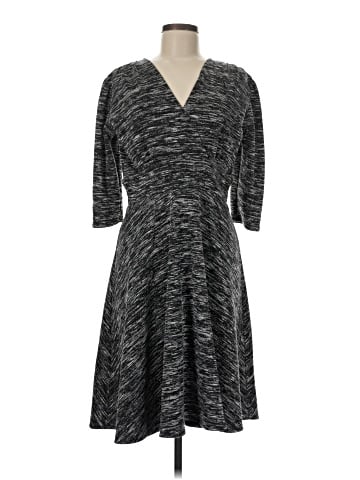 Karina Casual Dress (view 1)