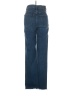 Express Blue Jeans Size 00 - photo 2