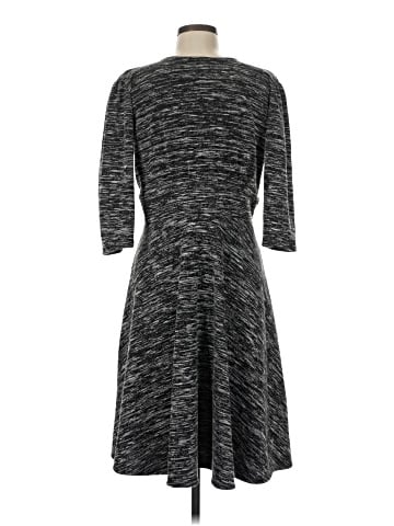 Karina Casual Dress (view 2)