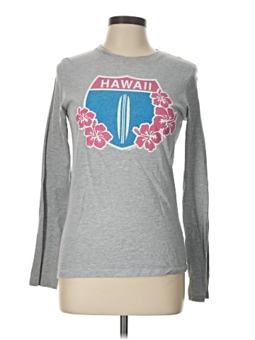 Assorted Brands Long Sleeve T-Shirt (view 1)