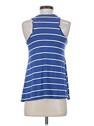 Final Touch Tank Top (view 2)