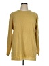 Sag Harbor Gold Pullover Sweater Size XL - photo 1