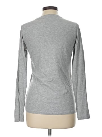 Assorted Brands Long Sleeve T-Shirt (view 2)