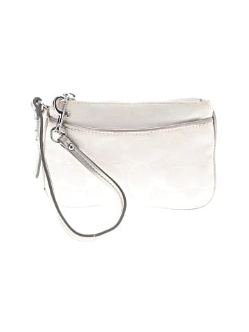 Coach Factory Wristlet (view 1)
