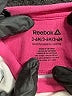Reebok White Sweatshirt Size 3-6 mo - photo 3
