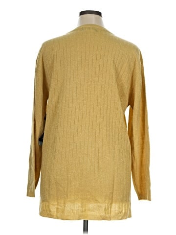 Sag Harbor Pullover Sweater (view 2)