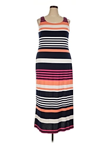Jessica Howard Casual Dress (view 1)