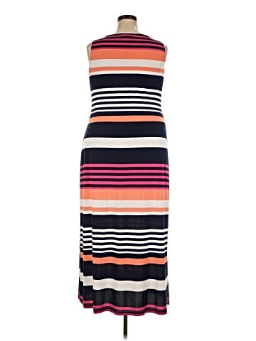 Jessica Howard Casual Dress (view 2)