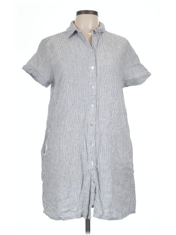 Sigrid Olsen Casual Dress (view 1)