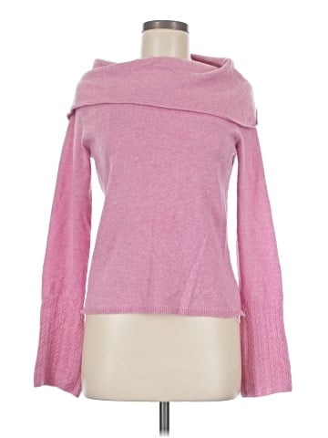 Magaschoni Turtleneck Sweater (view 1)