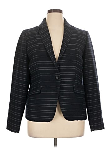 Kenar Blazer (view 1)