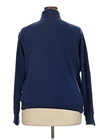 J.Crew Factory Store Pullover Sweater (view 2)