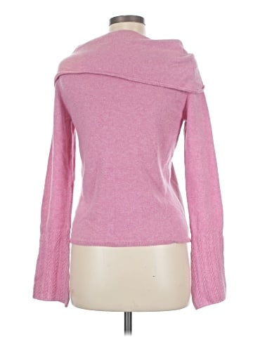 Magaschoni Turtleneck Sweater (view 2)