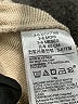 Unbranded Stars Ivory Casual Pants Size 3-6 mo - photo 4