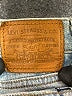 Levi's Blue Jeans Size 30 waist - photo 7