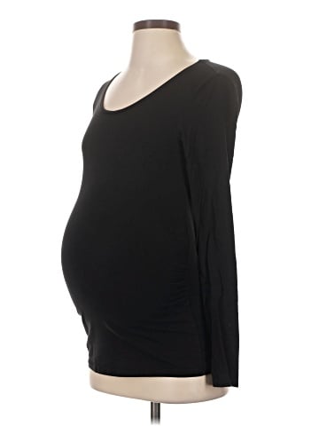 H&M Mama Long Sleeve T-Shirt (view 1)