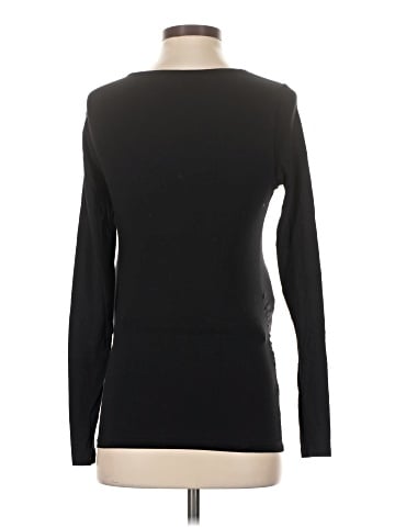 H&M Mama Long Sleeve T-Shirt (view 2)