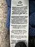 Boden Blue Pullover Sweater Size L - photo 8
