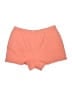 Fabletics Solid Orange Shorts Size XL - photo 2