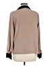 Unbranded 100% Polyester Tan Cardigan Size M - photo 2
