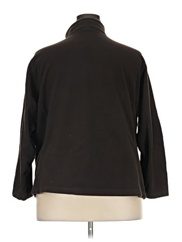 Lands' End Turtleneck Sweater (view 2)