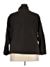Lands' End 100% Polyester Black Turtleneck Sweater Size 3X - photo 2
