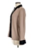 Unbranded 100% Polyester Tan Cardigan Size M - photo 5