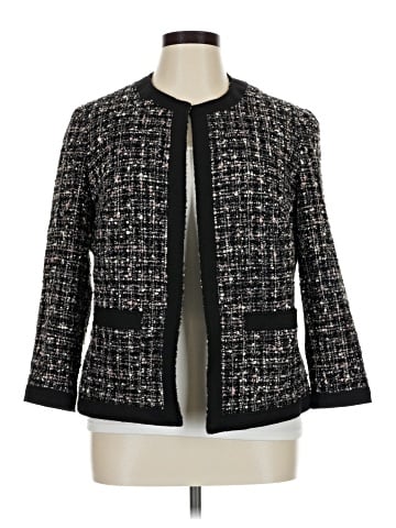 Anne Klein Jacket (view 1)
