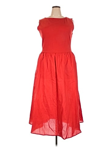 Gap Casual Dress (view 1)