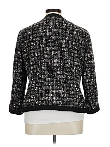 Anne Klein Jacket (view 2)
