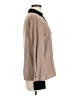 Unbranded 100% Polyester Tan Cardigan Size M - photo 4
