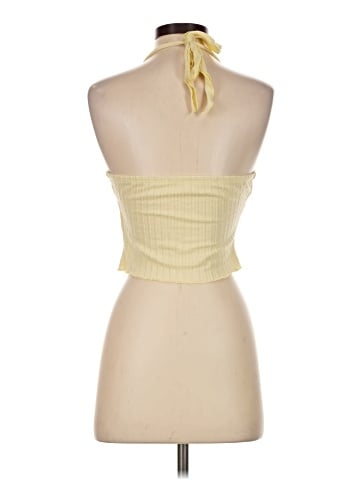 Shein Sleeveless Blouse (view 2)