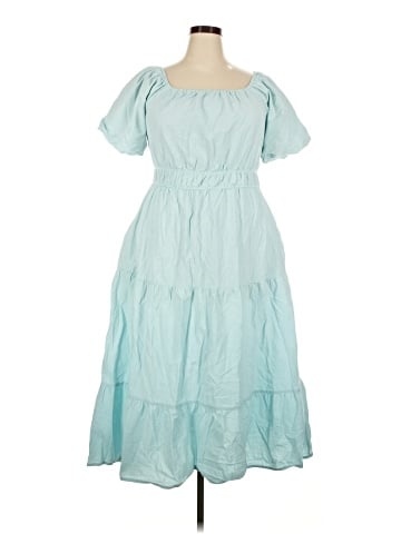 Unbranded Casual Dress (view 1)
