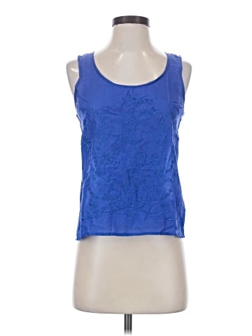 Lucca Couture Sleeveless Top (view 1)
