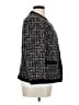 Anne Klein Tweed Black Jacket Size 16 - photo 4