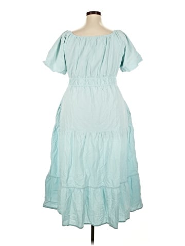 Unbranded Casual Dress (view 2)