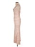 Shein Pink Cocktail Dress Size 2 - photo 5