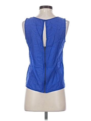 Lucca Couture Sleeveless Top (view 2)