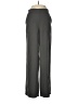 Max Studio Solid Gray Casual Pants Size M - photo 1