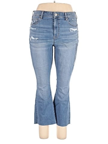 American Eagle Outfitters Jeans (view 1)