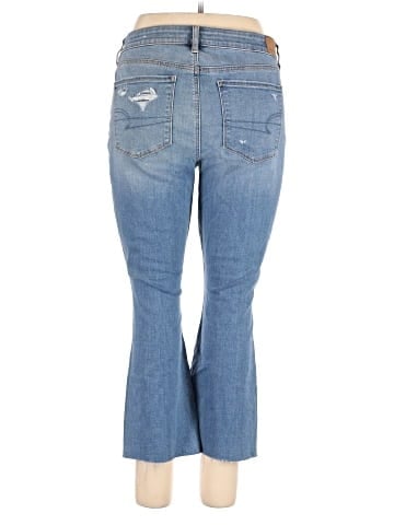 American Eagle Outfitters Jeans (view 2)