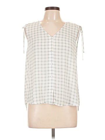 Sophie Rue Sleeveless Blouse (view 1)