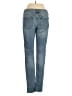 Vigoss Hearts Blue Jeans Size 28 waist - photo 2