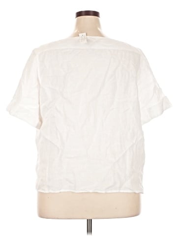 J.Crew Short Sleeve Top (view 2)