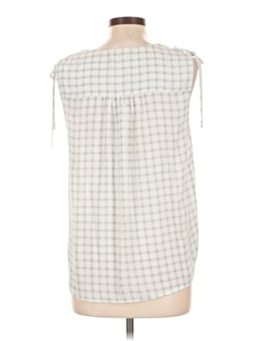Sophie Rue Sleeveless Blouse (view 2)