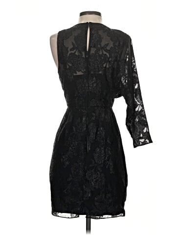 BCBGMAXAZRIA Cocktail Dress (view 2)