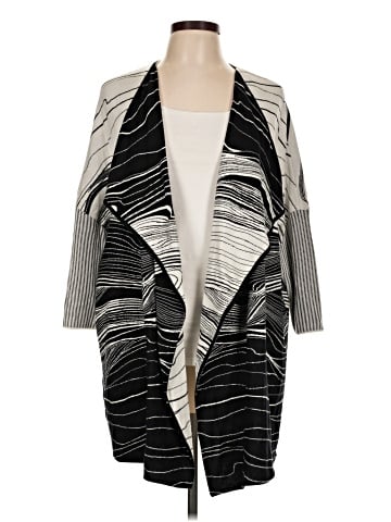 St. John Cardigan (view 1)