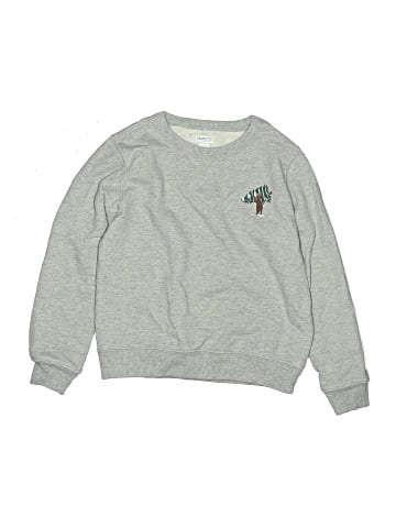 Crewcuts Outlet Sweatshirt (view 1)