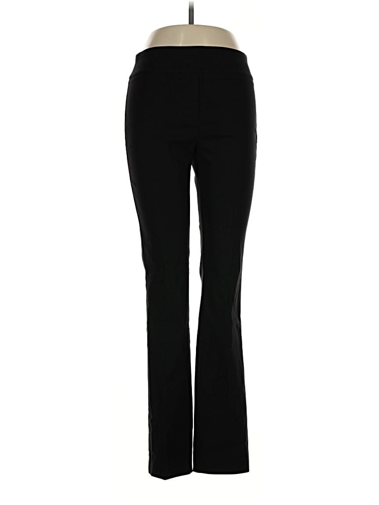 Pre-owned Rekucci Dress Pants In Black